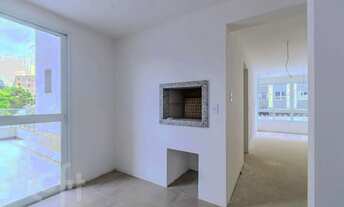 Imagem 2: Apartamento à venda em Petrópolis com 98 m², 2 quartos, 1 suíte, 2 vagas