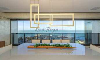 Imagem 2: Apartamento em no Pavarotti, 4 suítes e 4 vagas de garagem