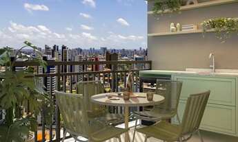 Imagem 7: Imóvel para venda possui 70 metros quadrados com 3 quartos em Candelária - Natal - RN