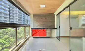 Imagem 7: Praia da Costa - Vila Velha - ES