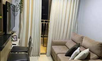 Imagem: Apartamento no Condominio Free Eldorado