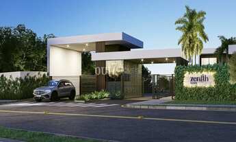 Imagem 4: Exclusiva revenda no Zenith Barigui - Entrega prevista para DEZ/2025