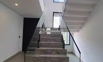 Imagem 5: São Paulo II 5 Suítes Nova, Moderna e Mobiliada c/ Piscina e Sauna LOCAÇÂO - Granja Viana