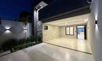 Imagem 2: Casa 3 suítes em Jardim Atlântico Goiânia Go