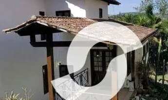 Imagem: Casa à venda, 319 m² por R$ 750.000,00