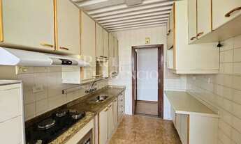 Imagem 7: Apartamento central 3 quartos sendo 1 suite