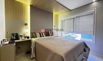 Imagem 16: Apartamento de 163 à venda, Park Lozandes, Goiânia, GO