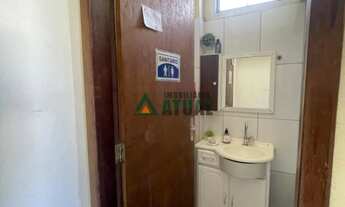 Imagem 4: Sala comercial com 80 m² na região oeste de Londrina