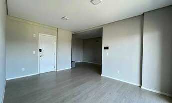 Imagem 5: Apartamento com 3 dormitórios sendo 1 suíte e 2 vagas de garagem - Bairro Fazenda Itajaí/S