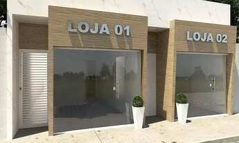 Imagem 2: Casa para venda com 175 metros quadrados com 2 quartos em Vila Cordenonsi - Americana - Sã