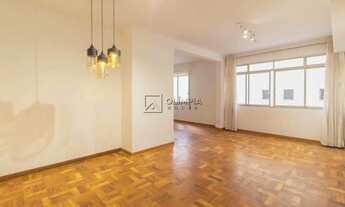 Imagem 2: Aluguel Apartamento 2 Dormitórios - 100 m² Itaim Bibi