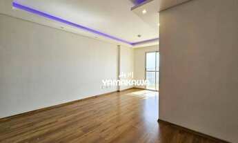 Imagem 4: Apartamento com 3 dormitórios à venda, 68 m² por R$ 569.000,00 - Cidade Patriarca - São Pa