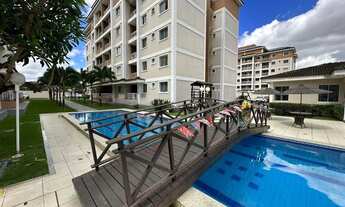 Imagem: Apartamento para alugar com 3 quartos localizado