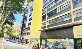 Imagem: Andar Inteiro de Alto Padrão na República