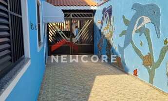 Imagem 4: Casa em Rua Euclides Da Cunha - Jd Ribamar - Peruíbe/SP