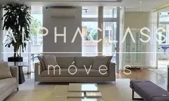 Imagem 11: Vendo ou alugo casa em Alphaville - Residencial 01