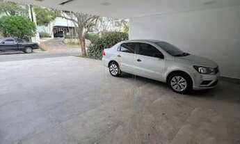 Imagem 4: Casa à venda em Santana de Parnaíba, Alphaville, com 3 suítes, com 310 m², Residencial Trê