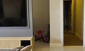 Imagem 5: Apartamento automatizado - Lumini