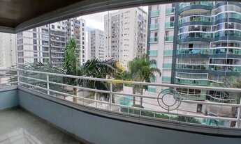 Imagem: Amplo apartamento de 03 dormitórios no