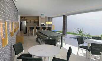 Imagem 5: RCR) Novo 1 quarto na Boa Vista | Haus Smart Living