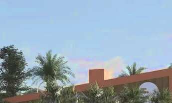 Imagem 3: Terreno de 1050 m² à venda em Santo Antônio de Goiás