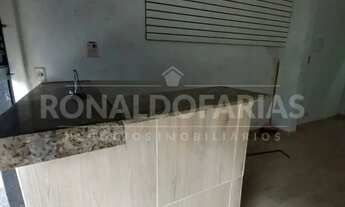 Imagem 2: Salão Comercial para Locação 20m2 ao lado do Terminal Grajau