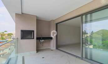 Imagem 4: Conforto e sofisticação no Alto da Glória