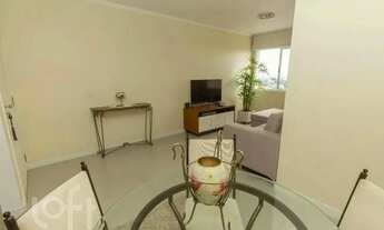 Imagem 4: Apartamento à venda em Vila Ipiranga com 68 m², 3 quartos, 1 suíte, 1 vaga