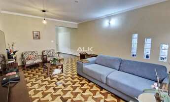 Imagem 3: Casa para venda em Jardim das Acácias com 3 quartos, sendo 1 suíte , 155m²