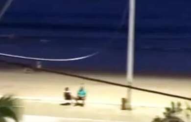 Imagem 2: Aluguel Pousada praia morro Guarapari ..frente mar