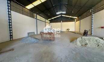 Imagem 5: Galpão para aluguel, Boa Esperança - Santa Luzia/MG