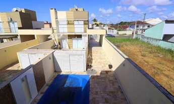 Imagem 3: Sobrado TOTALMENTE MOBILIADO!! com 3 dormitórios à venda, 115 m² por R$ 710.000 - Eliana