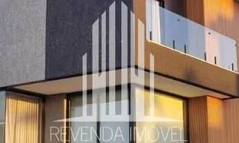 Imagem 3: Luxuosa mansão de 4 suítes à venda em Tamboré, Santana de Parnaíba-SP: 470m² de puro requi