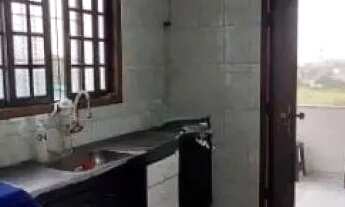 Imagem 2: CASA ASSOBRADADA - JARDIM JAMAICA - SP