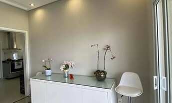 Imagem 7: RR9254 Casa 300m² CONDOMÍNIO VALVILLE I - OPORTUNIDADE - 3 Suítes 4 Vagas - Santana de Par