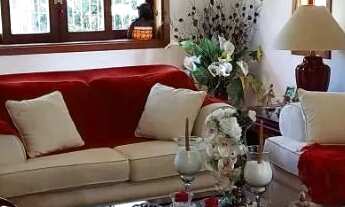 Imagem 4: Casa com 4 dormitórios à venda, 590 m² - Parque da Figueira, Granja Viana - Carapicuíba/SP