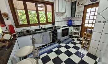 Imagem 7: Sobrado em condomínio à venda em São Sebastião, Paúba, com 3 quartos, 235m²