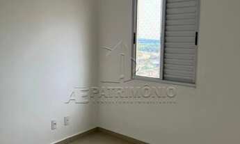 Imagem 6: APARTAMENTO,3 Dormitorio(s) sendo 1 suite PASSEO