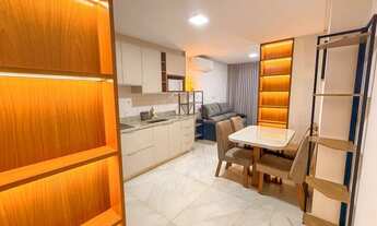 Imagem: Flat com 42 m² co 01 quarto, para alugar