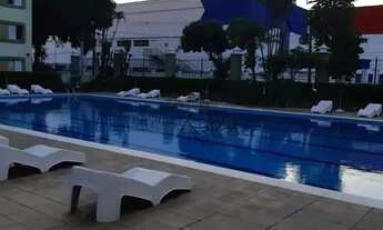 Imagem 15: Apartamento - Jardim Satélite - Residencial Sport Center - 2 Dormitórios - 50m²