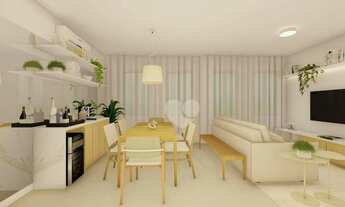 Imagem 2: Apartamento com 4 quartos à venda, 140 m² por R$ 2.600.000 - Copacabana - Rio de Janeiro/R