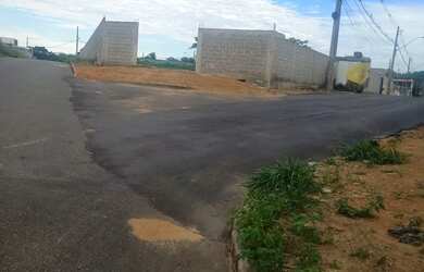 Imagem 7: TERRENO BAIRRO DE FÁTIMA CIDADE JARDIM