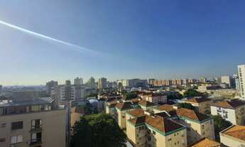 Imagem 5: Colinas Garden Apartamento de 2 Dormitórios com Suíte e 2 Vagas no Bairro Passo d'Are