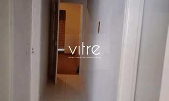 Imagem 2: Casa à venda no bairro Brasil em Uberlândia