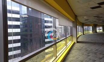 Imagem: Conjunto para alugar, 526 m² - Brooklin