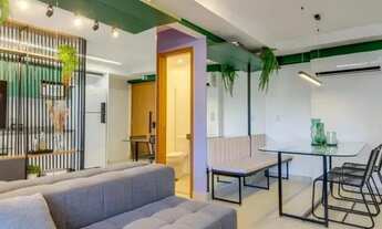 Imagem 6: Apartamento para Venda em Goiânia, Setor Marechal Rondon, 2 dormitórios, 1 suíte, 2 banhei