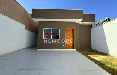 Imagem: Casa em Rua Telma Ramos Lago - Residencial