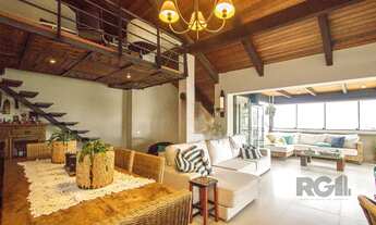 Imagem 5: Apartamento para Aluguel no Jardim Botânico com 369 m² e 4 dormitórios/quartos disponíveis