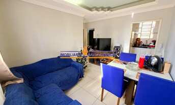 Imagem: Apartamento 2 quartos - Santa Mônica