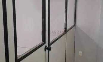 Imagem 5: Sala para venda com 39 m² e 1 quarto em Centro, Bauru - SP